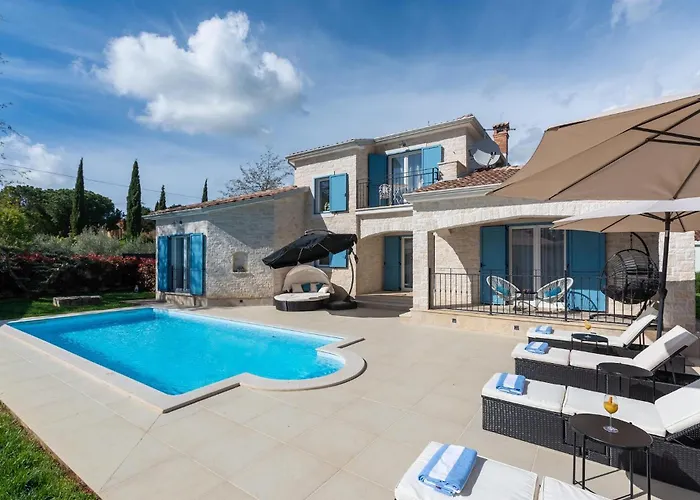 Villa Ladora
