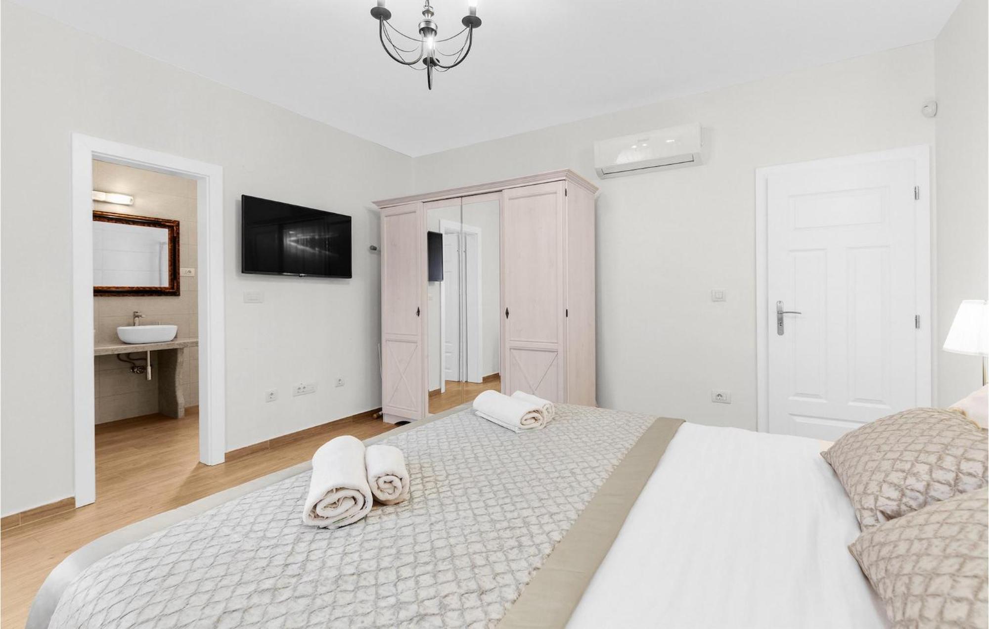 Ladora Holiday home Porec
