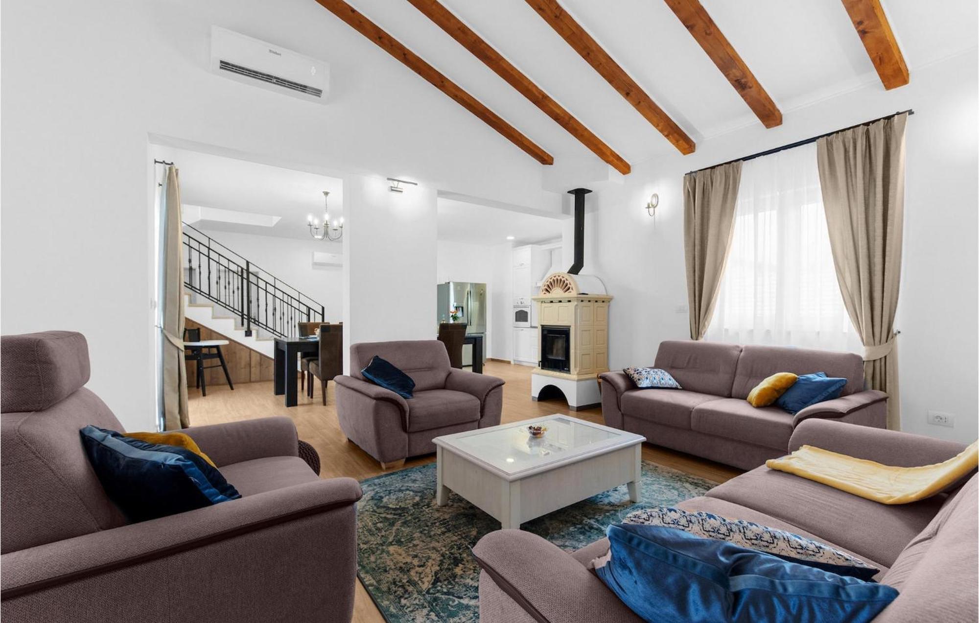 Ladora Holiday home Porec