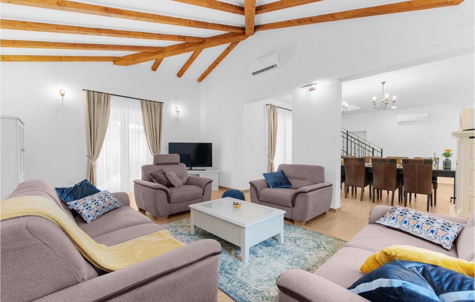Ferienhaus Ladora