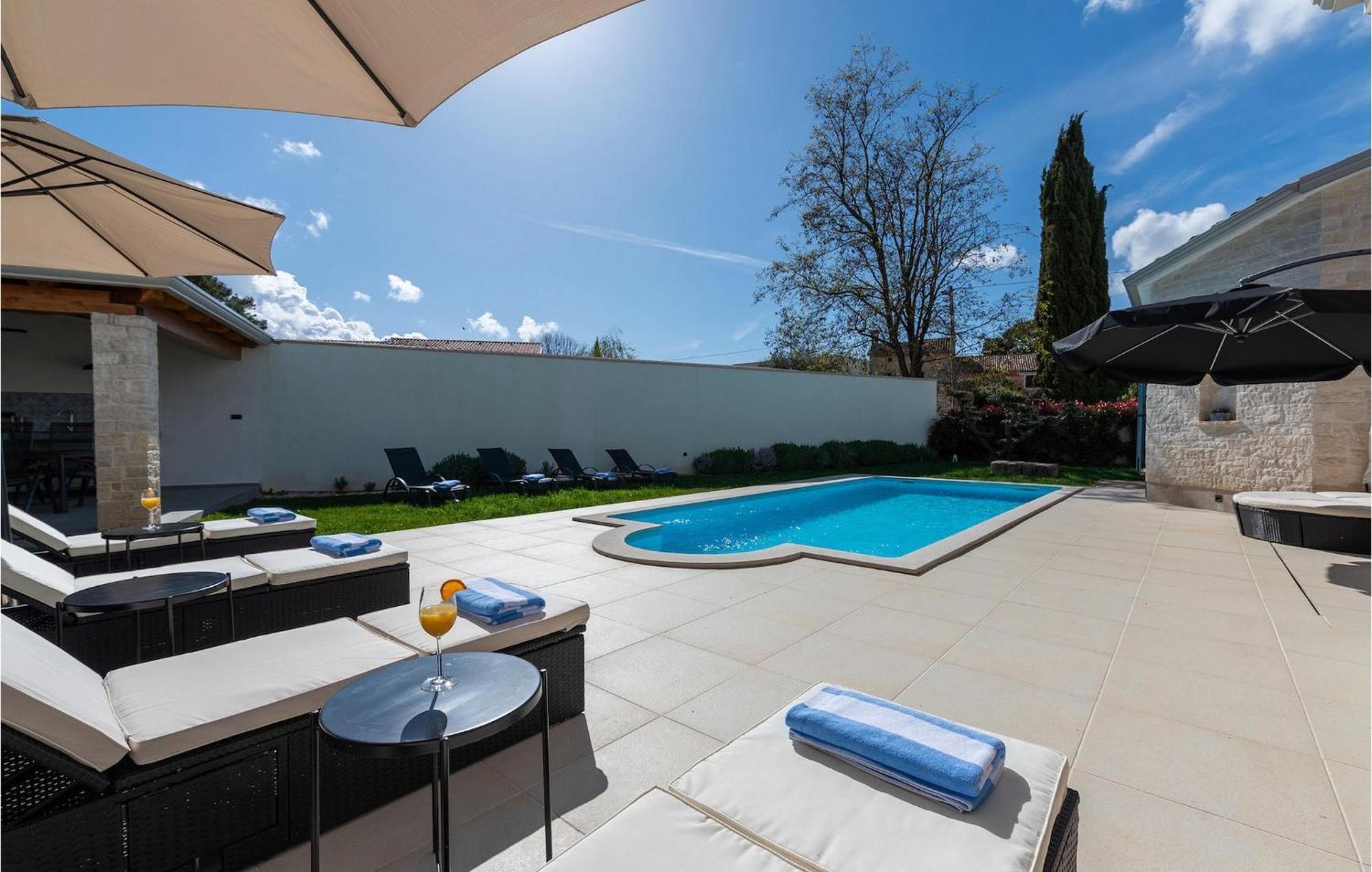 Ladora Holiday home Porec